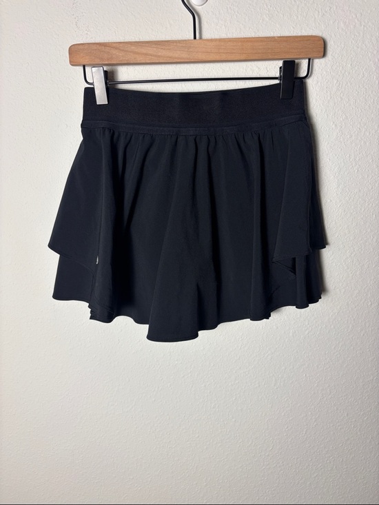 Lululemon Court Rival High Rise Skirt
Black W8ABHR - Picture 3 of 4